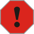 [Warning]