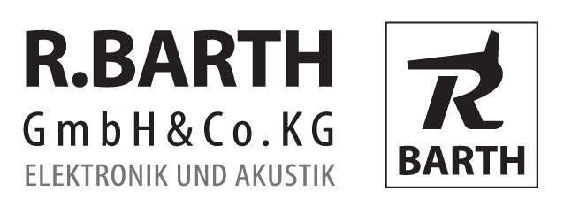 R. Barth GmbH & Co. KG (bel/rus)