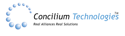 Concilium Technologies (Pty) Ltd