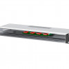 52-6500C | MX Q-Panel Frame, 19" 1U