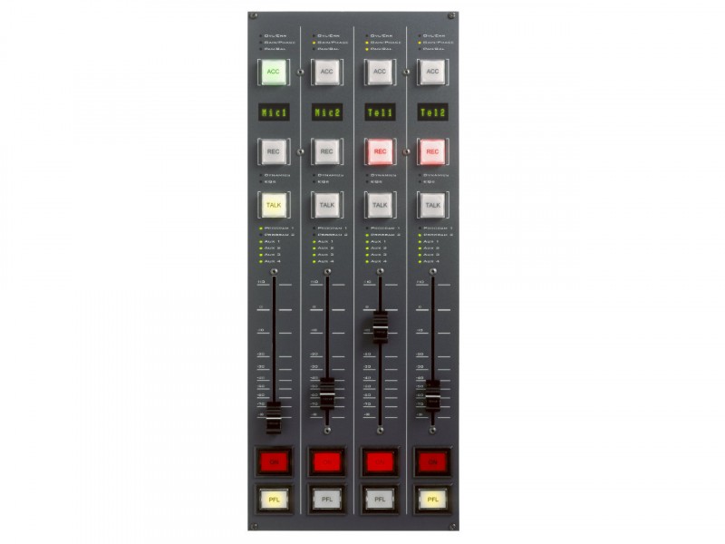 RM420 020W Fader Module P G PGF3210 DHD audio