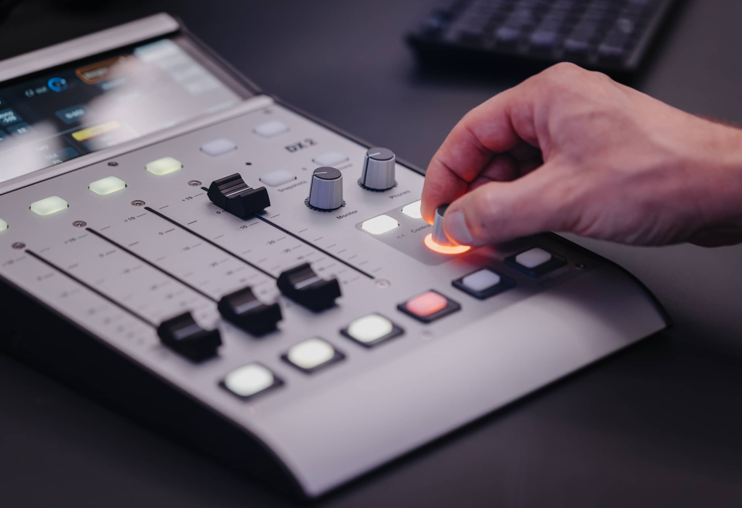 Dhd.audio website dx2