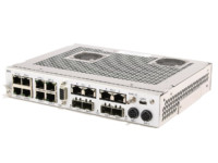 52-7554A | XD3 Controller & IP Core Quad