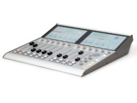52-1960A | SX2 10-Fader Mixer Bundle