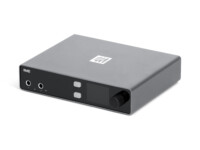 52-1001A | RM1 all-in-one audio interface