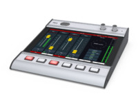 52-1256C | TX2 10.1" Multitouch Mixer