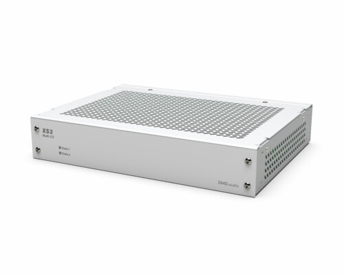 52-1345A | Multi I/O Box RJ45 - Image 2