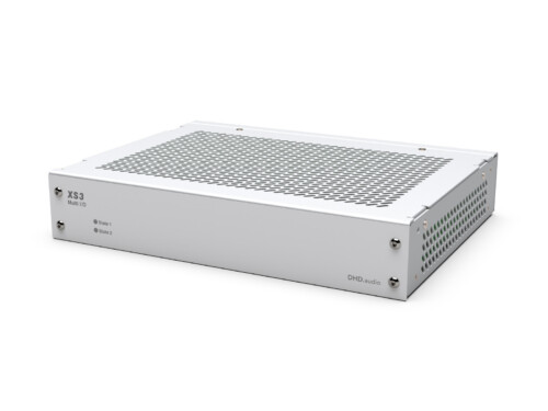 52-1345A | Multi I/O Box RJ45 - Image 2