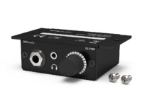 52-7295A | Headphone Box RJ45