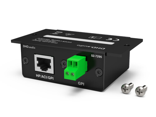 52-7295A | Headphone Box RJ45 - Image 2
