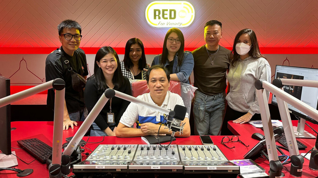 RedFM