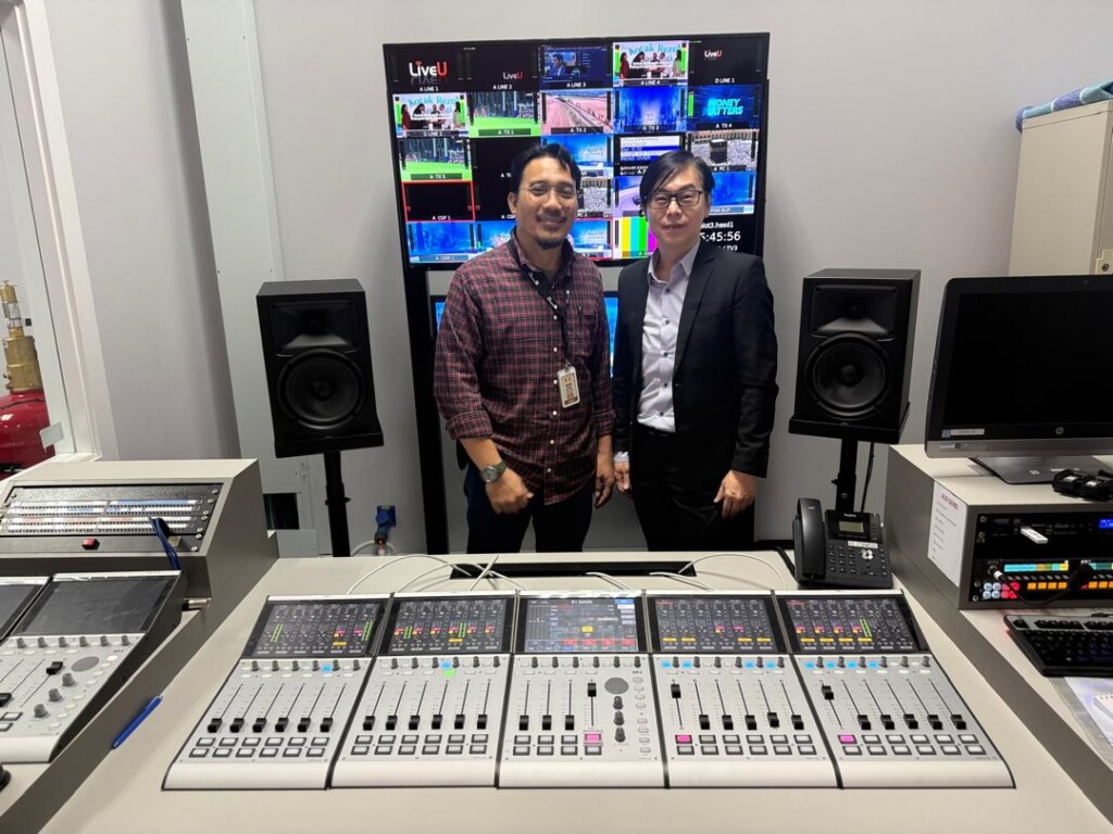 Media Prima TV