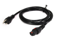 KMAINS-US | Mains Cable US NEMA und Japan