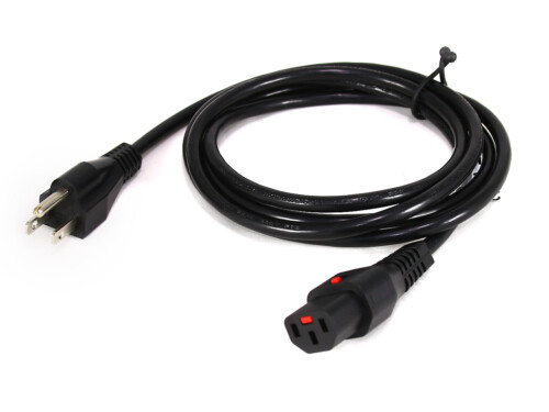 KMAINS-US | Mains Cable US NEMA und Japan