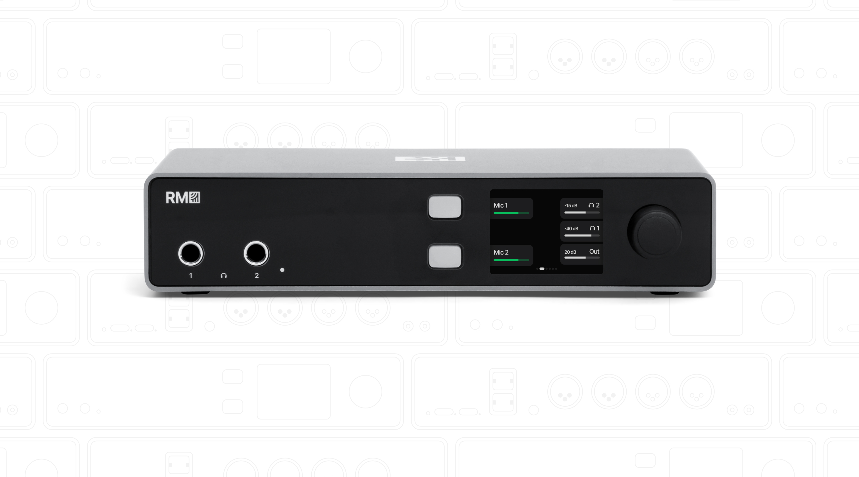 Dhd rm1 pro hero