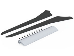 52-5896A | RX2, SX2 table top kit